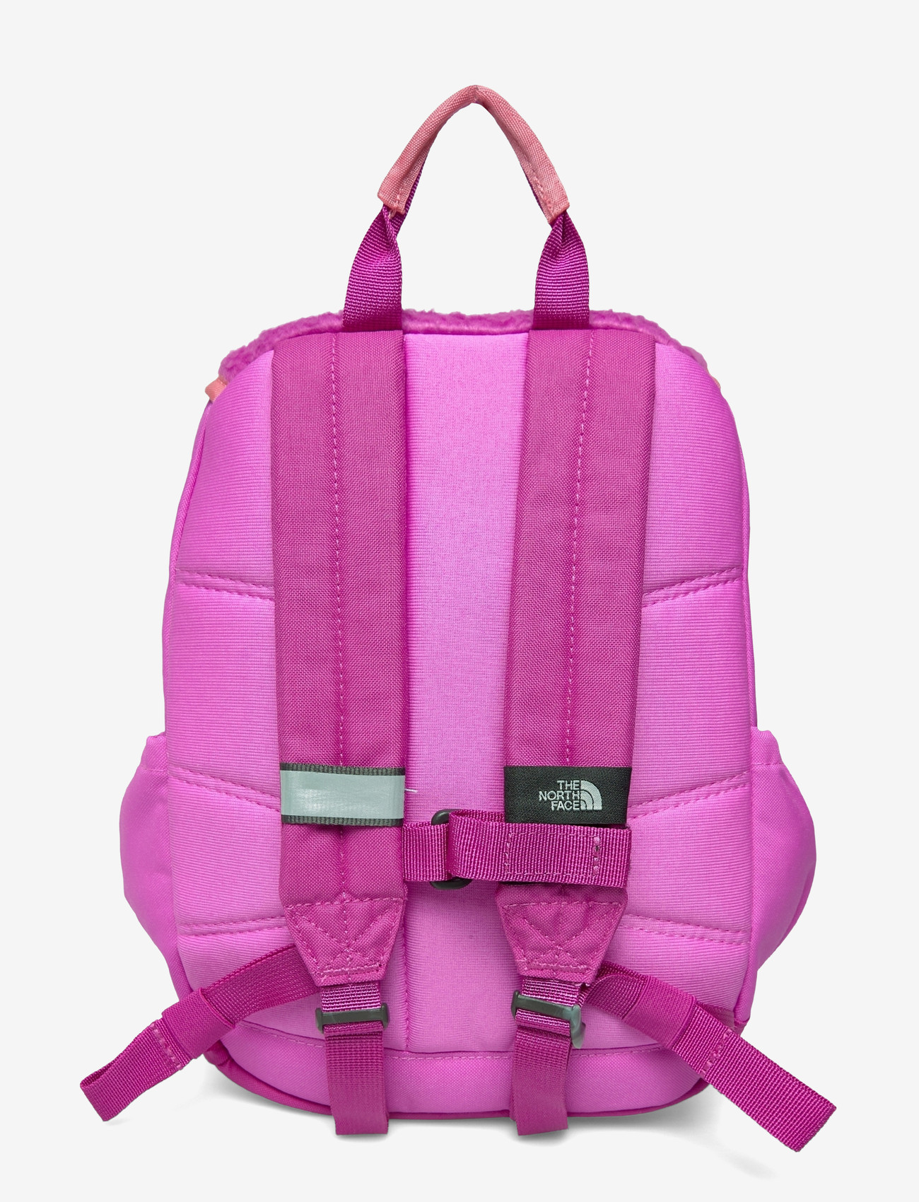 The North Face - Y MINI EXPLORER - backpacks - violet crocus/fuchsia f - 2