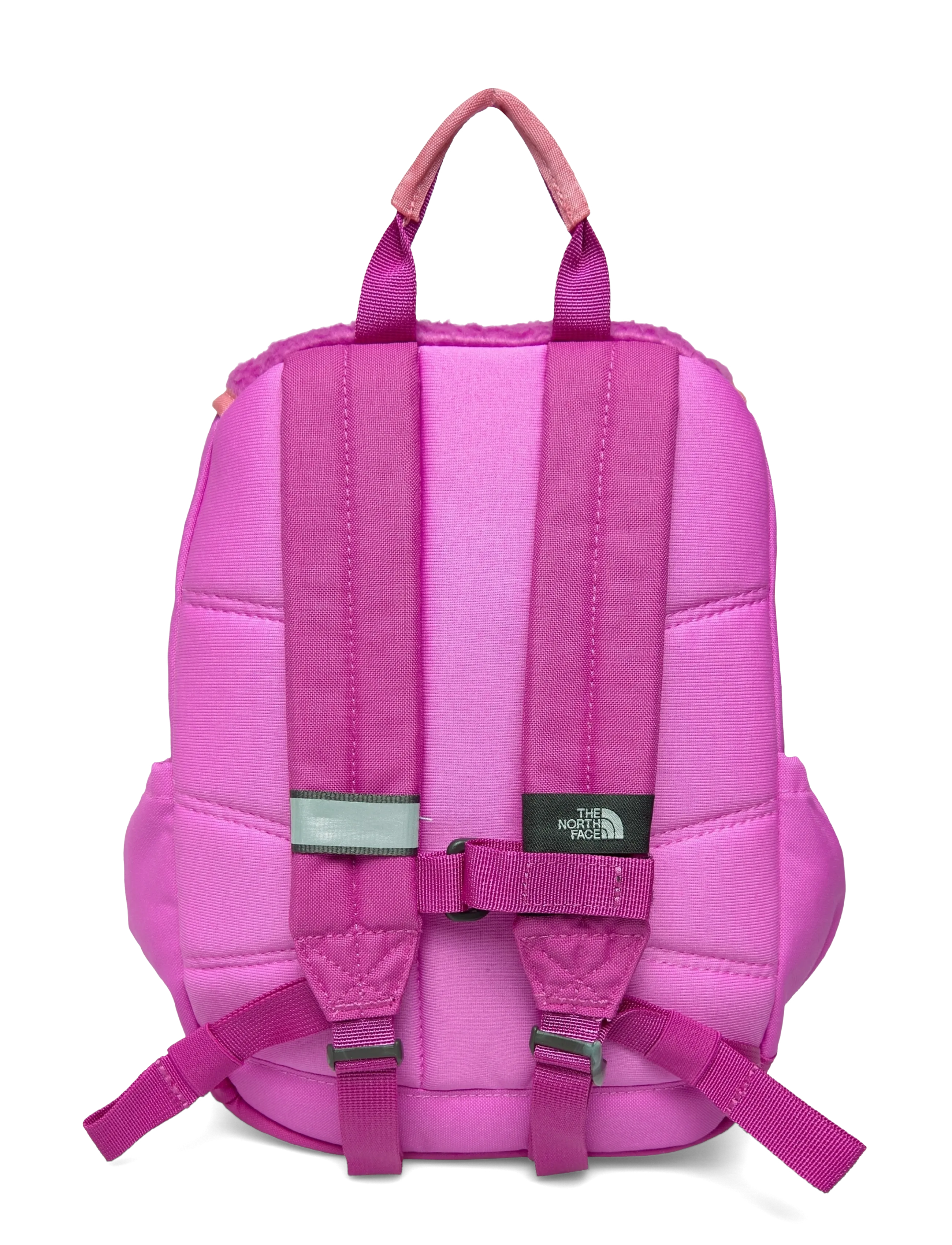 The North Face - Y MINI EXPLORER - rugzakken - violet crocus/fuchsia f - 2