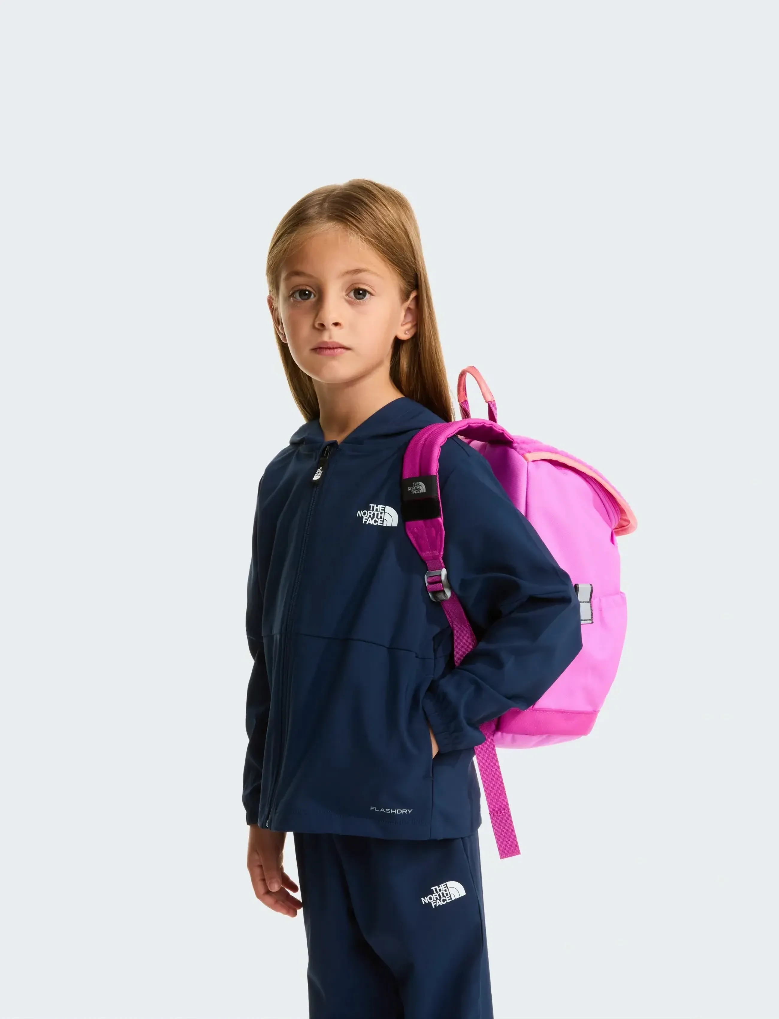 The North Face - Y MINI EXPLORER - rugzakken - violet crocus/fuchsia f - 5