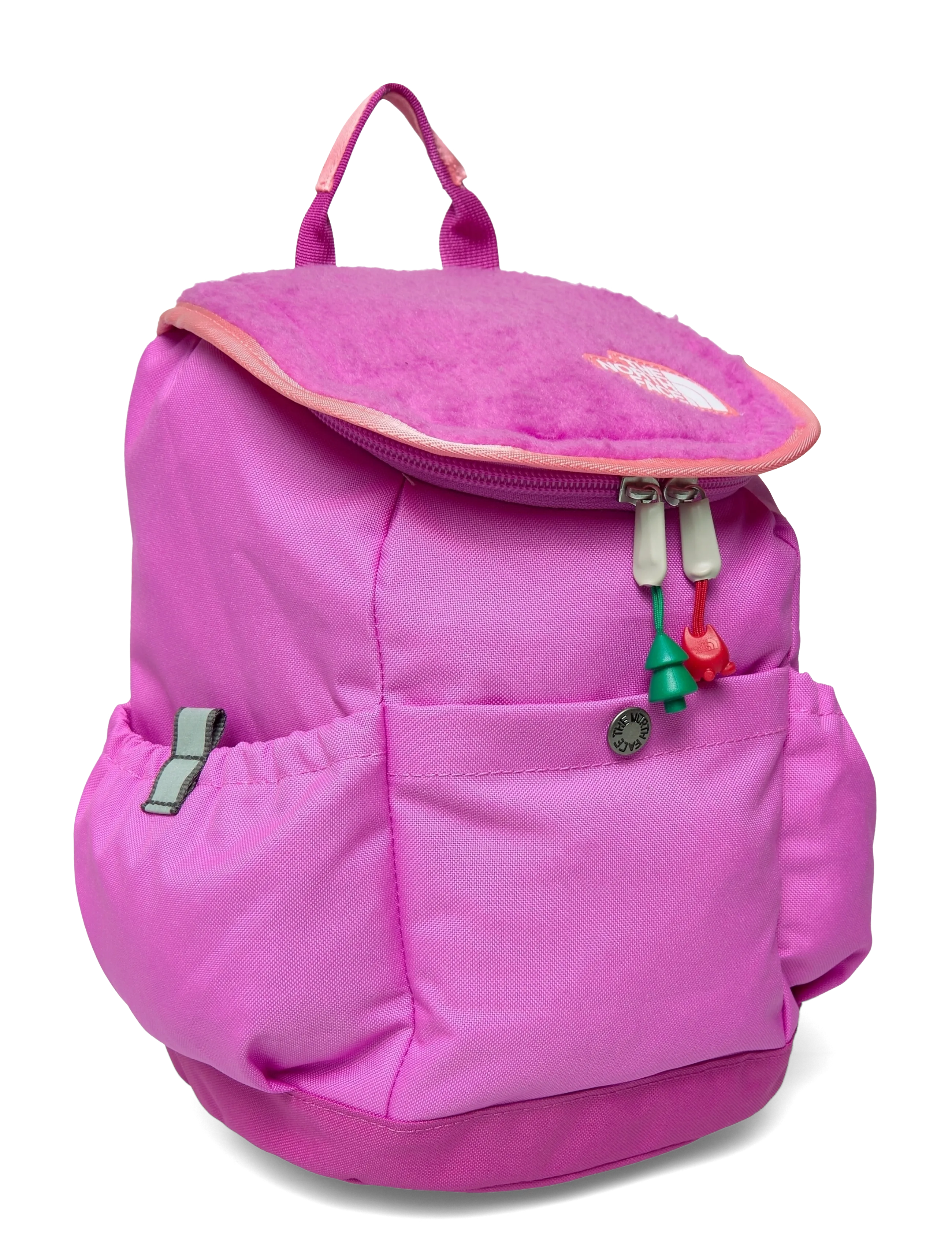 The North Face - Y MINI EXPLORER - rugzakken - violet crocus/fuchsia f - 3