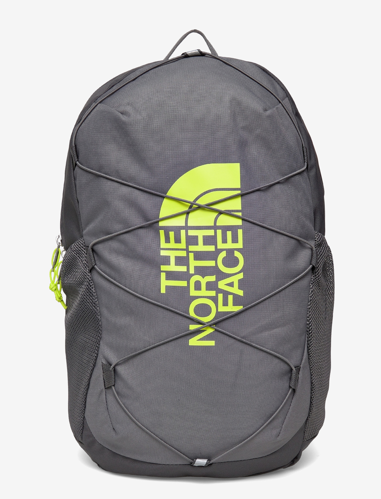 The North Face - Y COURT JESTER - rygsække - smoked pearl/anthracite - 1