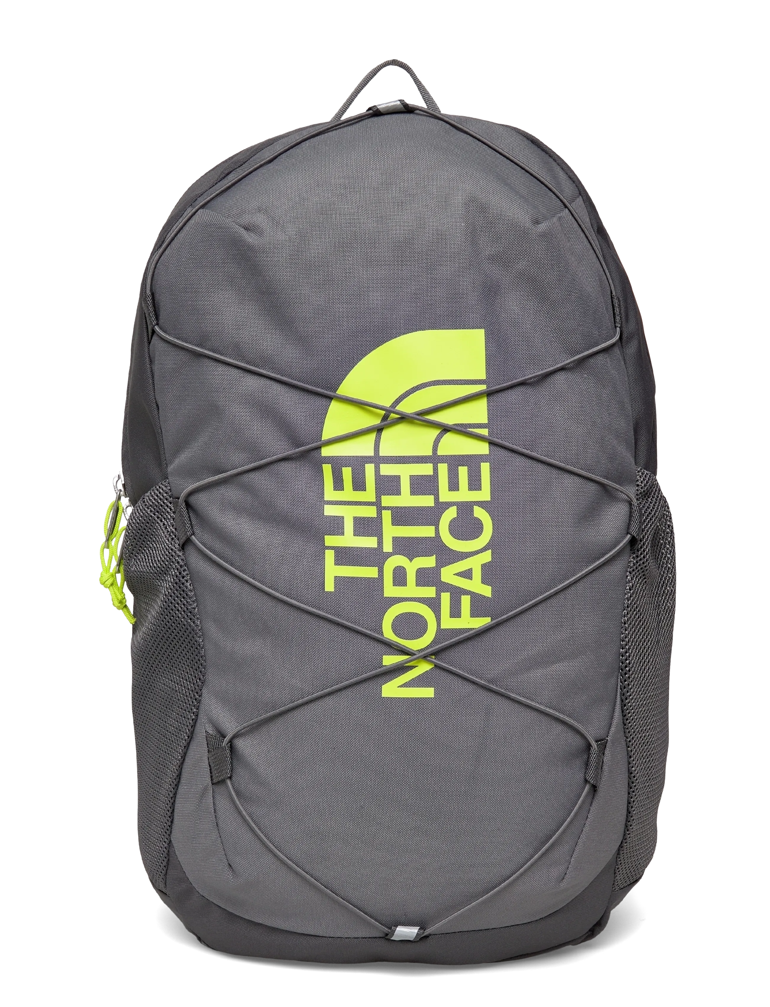 The North Face Y COURT JESTER - Jõulukingid - SMOKED PEARL/ANTHRACITE / grey