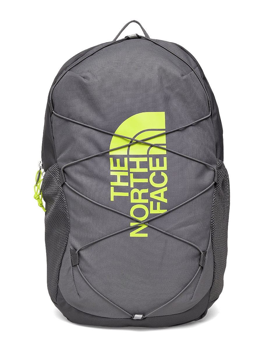 The North Face - Y COURT JESTER - mugursomas - smoked pearl/anthracite - 1
