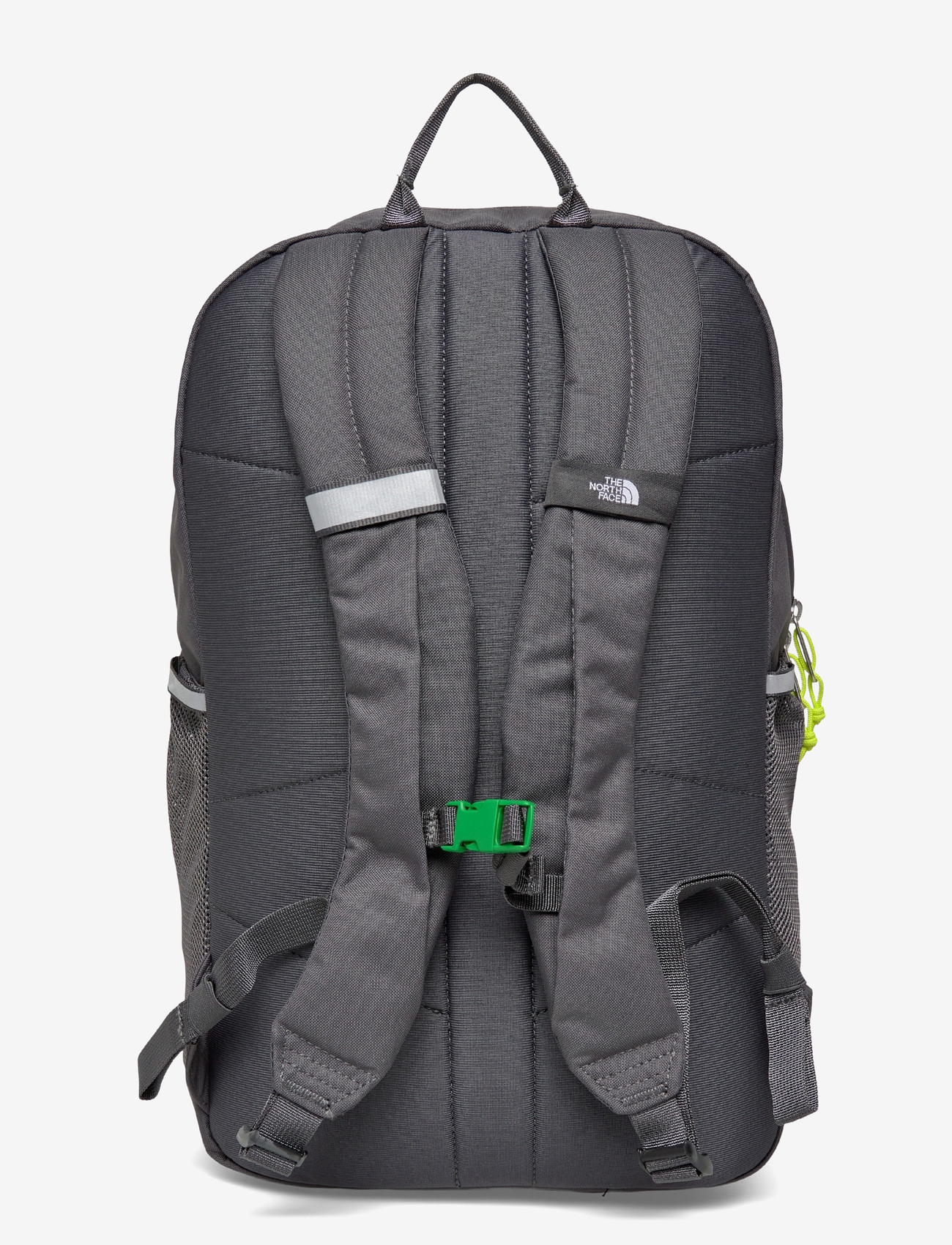 The North Face - Y COURT JESTER - rygsække - smoked pearl/anthracite - 2