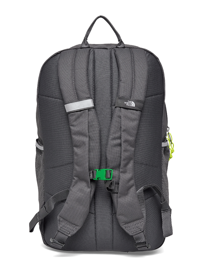 The North Face - Y COURT JESTER - rygsække - smoked pearl/anthracite - 2