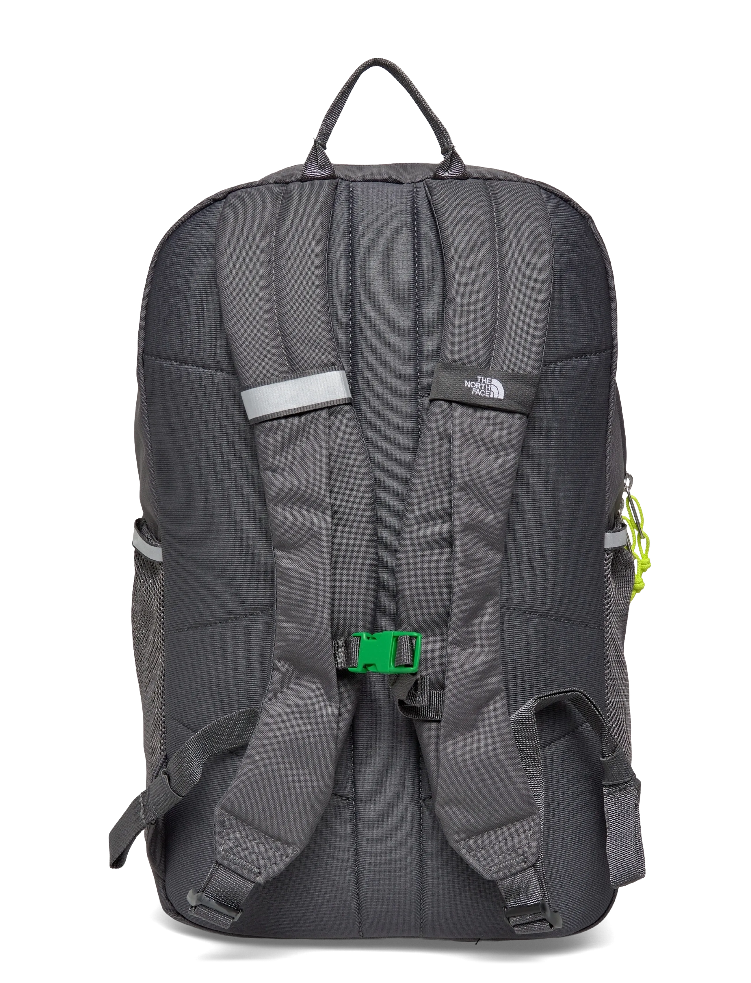 The North Face - Y COURT JESTER - mugursomas - smoked pearl/anthracite - 2