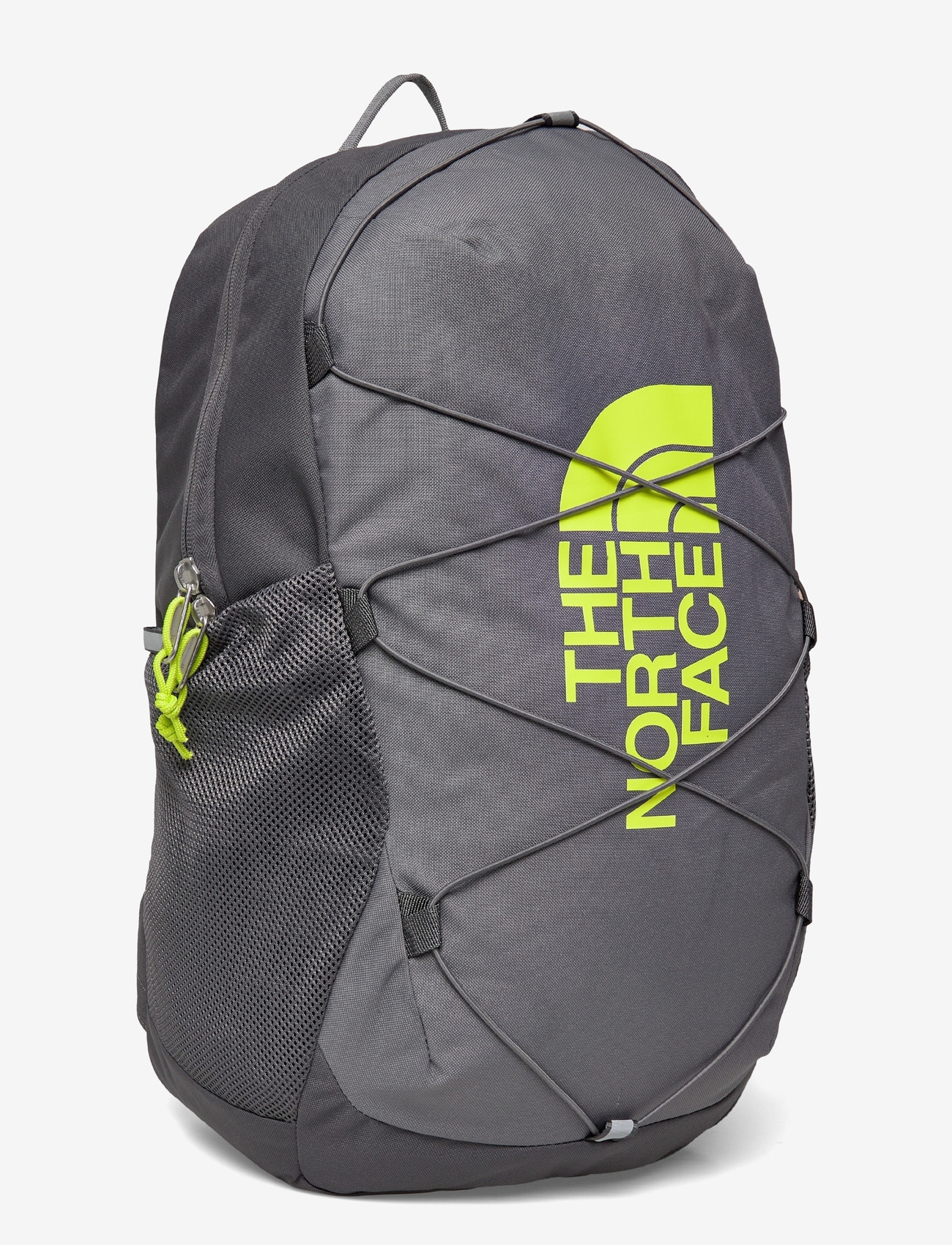 The North Face - Y COURT JESTER - rygsække - smoked pearl/anthracite - 3
