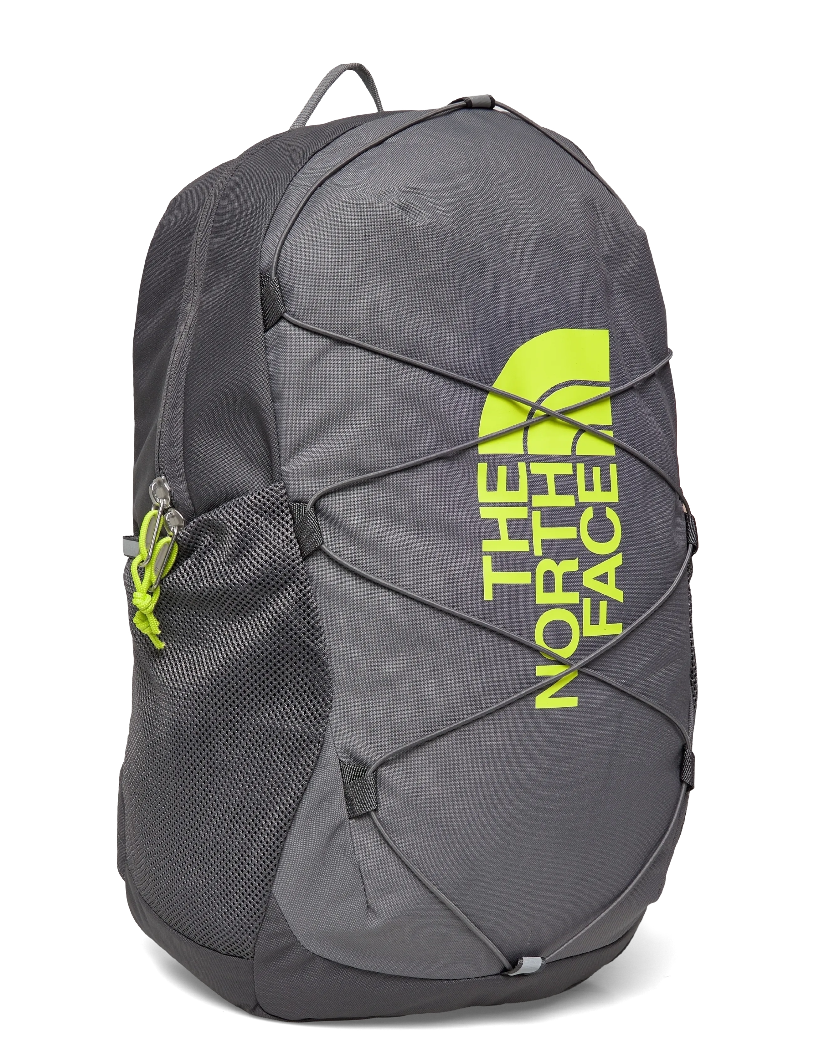 The North Face - Y COURT JESTER - mugursomas - smoked pearl/anthracite - 3