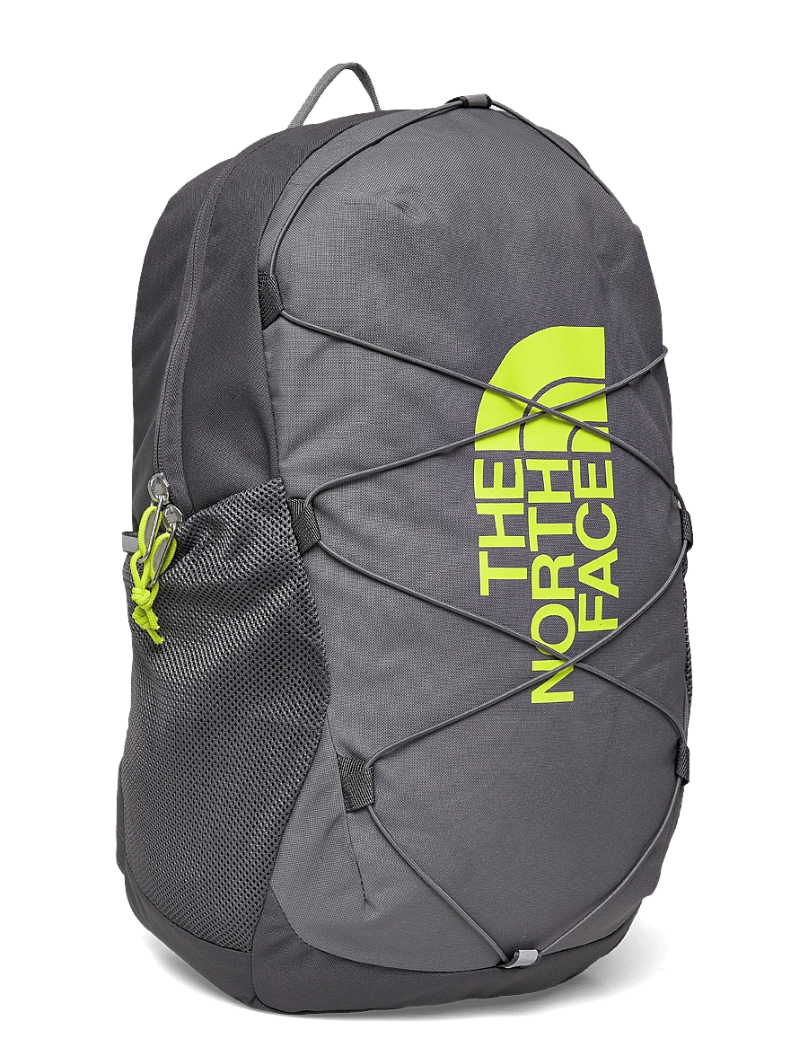 The North Face - Y COURT JESTER - mugursomas - smoked pearl/anthracite - 3