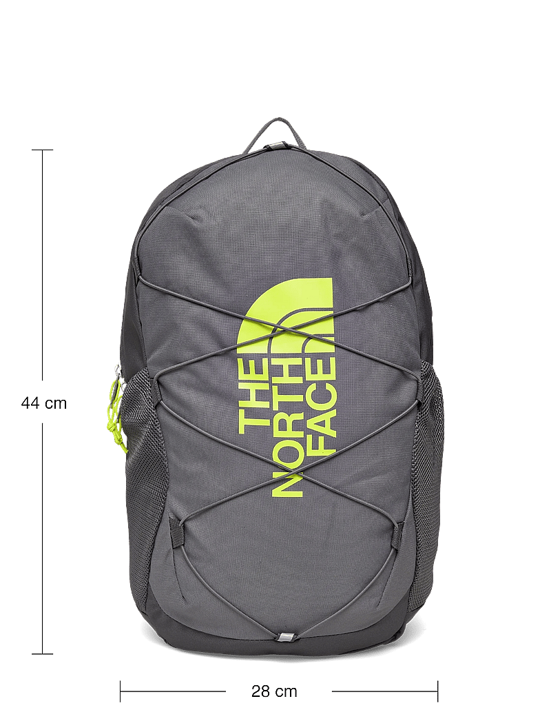 The North Face - Y COURT JESTER - rygsække - smoked pearl/anthracite - 4