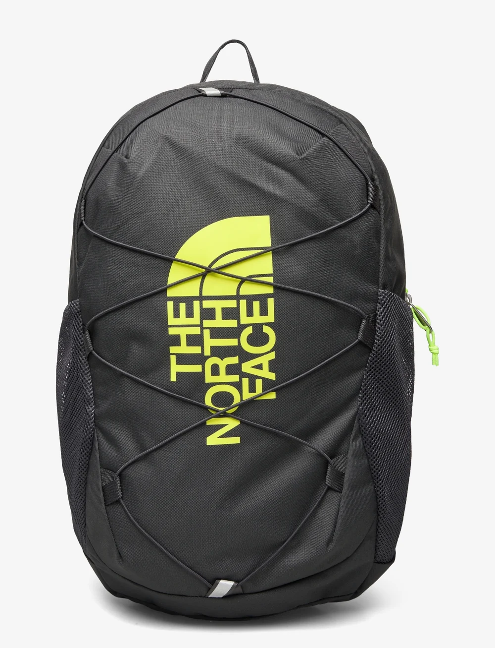 The north face jester backpack best sale asphalt grey