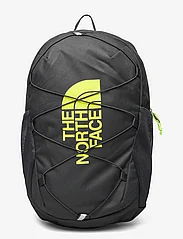 The North Face - Y COURT JESTER - sommarfynd - asphalt grey/led yellow - 0