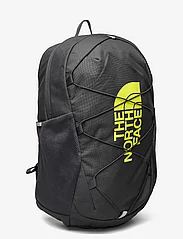 The North Face - Y COURT JESTER - sommarfynd - asphalt grey/led yellow - 2