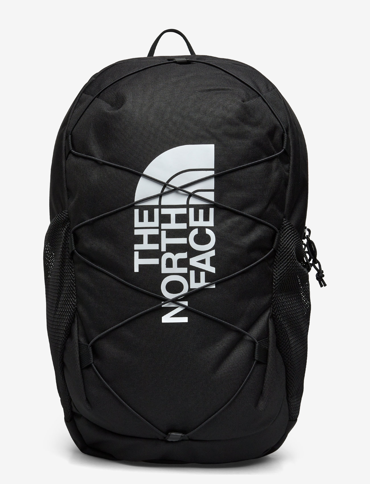 The North Face - Y COURT JESTER - rygsække - black - 1