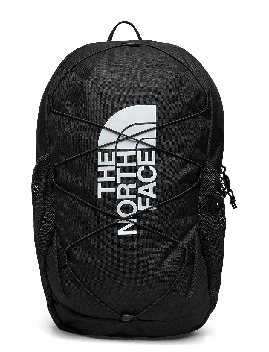 The North Face - Y COURT JESTER - rucksäcke - black - 1