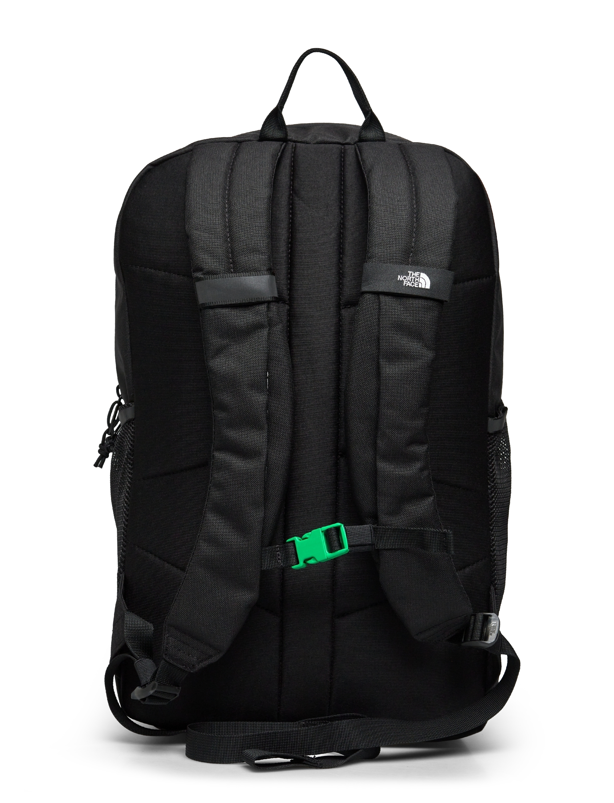 The North Face - Y COURT JESTER - rucksäcke - black - 2