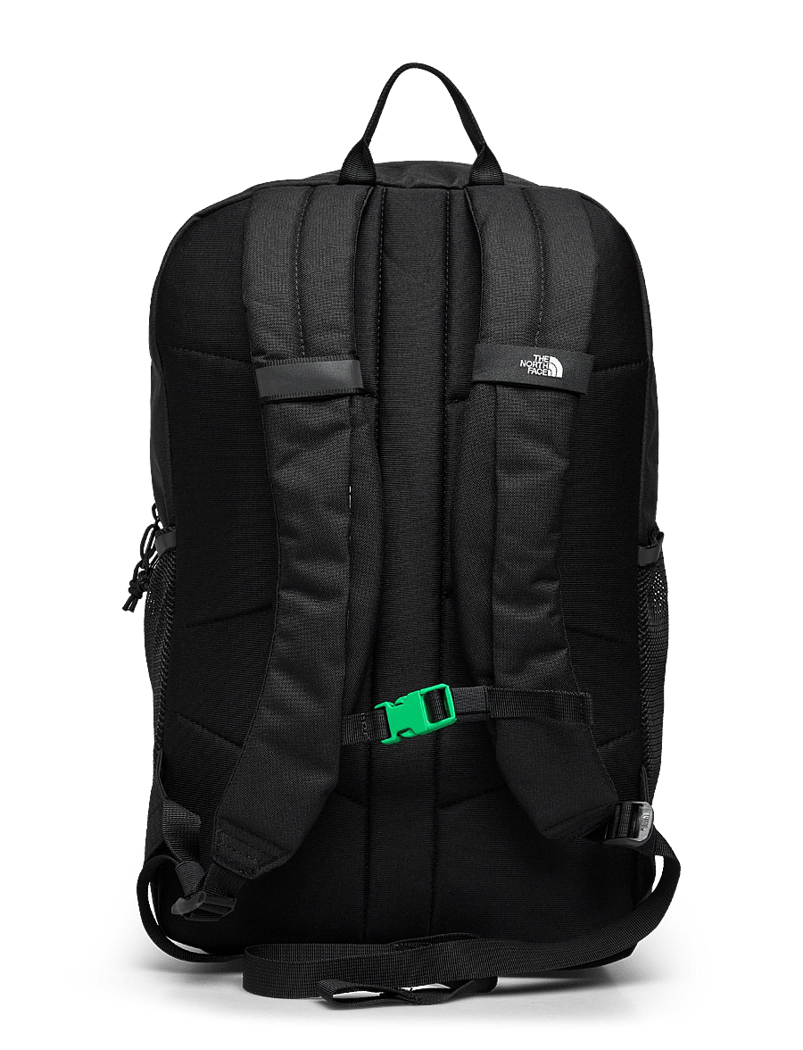 The North Face - Y COURT JESTER - rucksäcke - black - 2