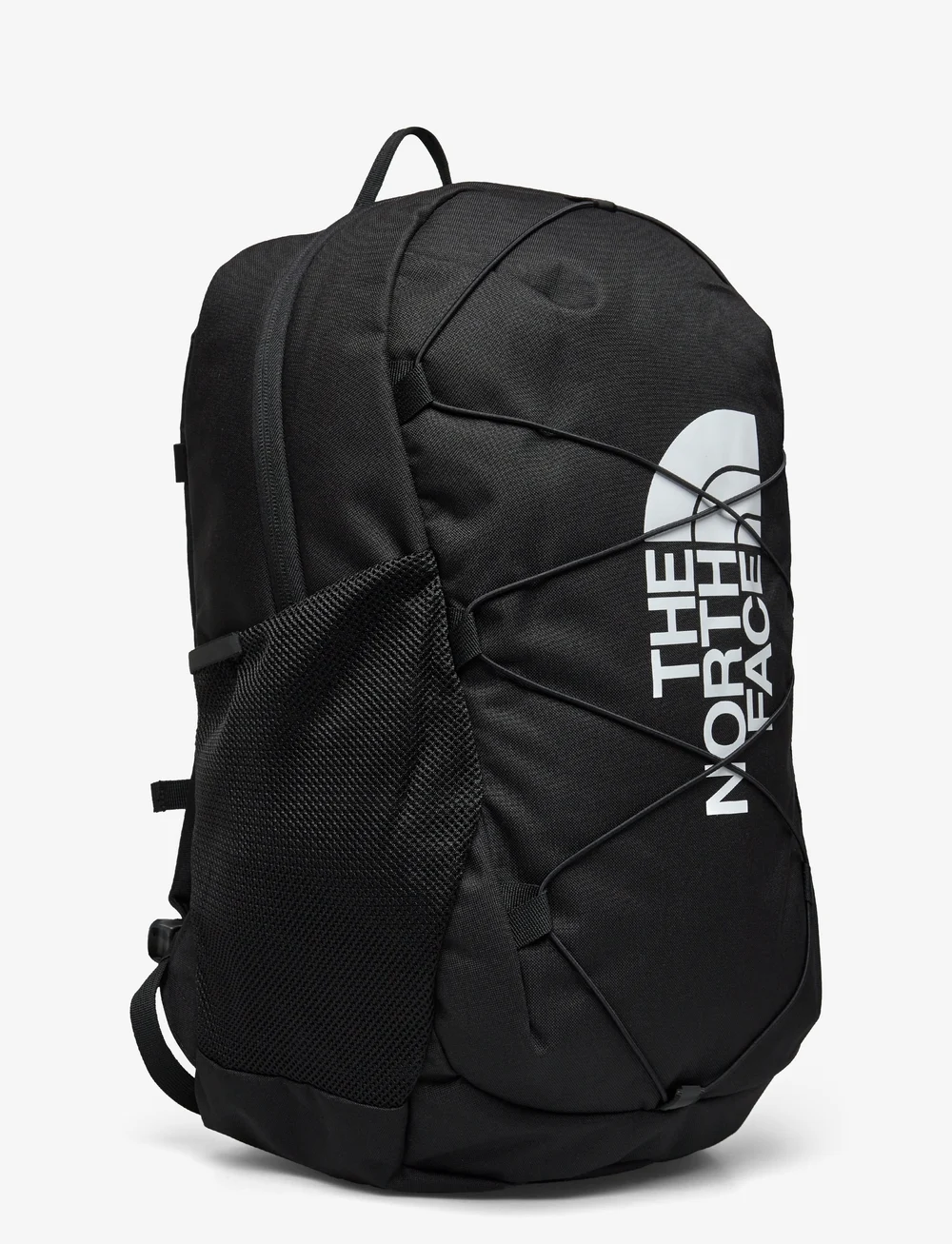 The North Face - Y COURT JESTER - rucksäcke - black - 3