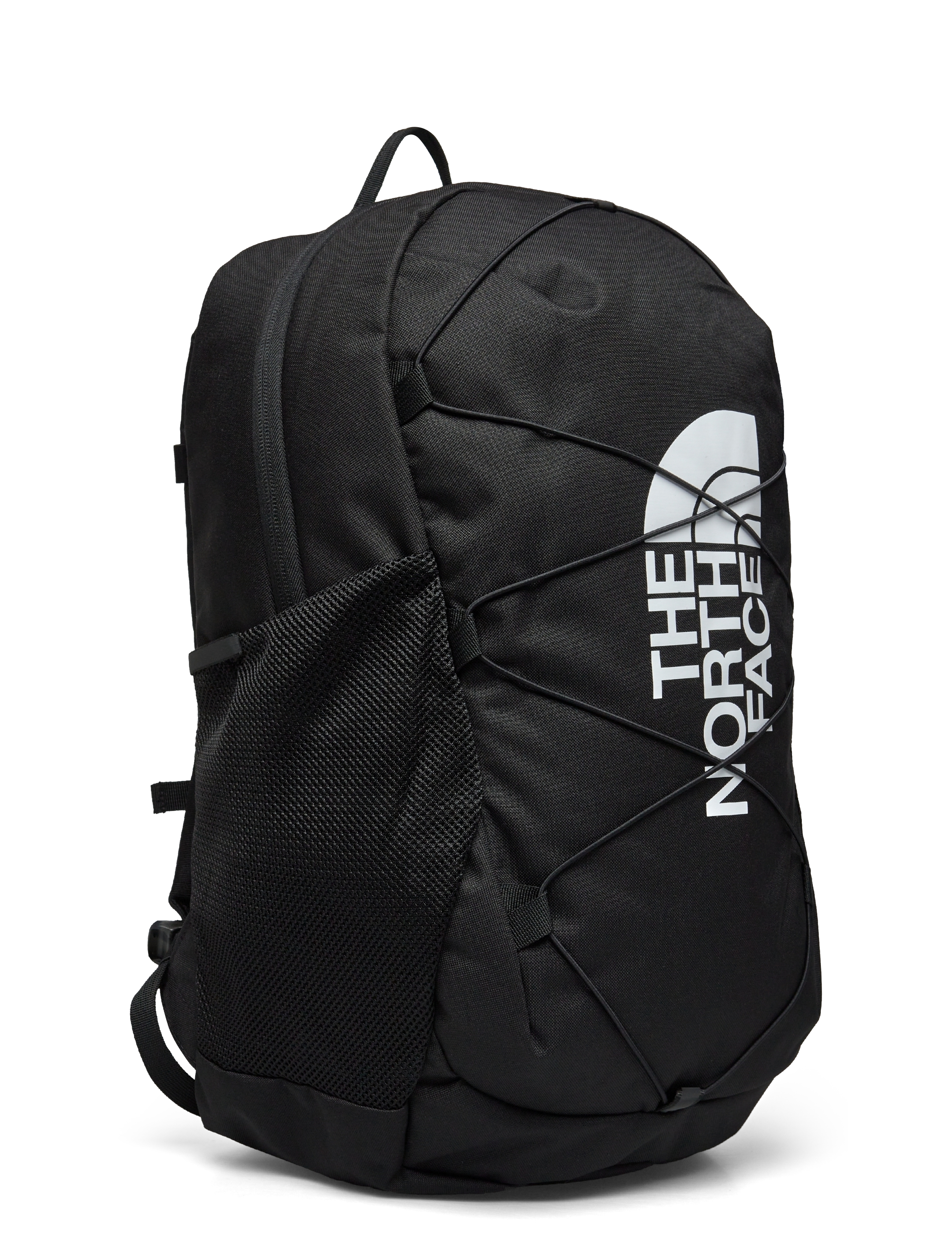 The North Face - Y COURT JESTER - rucksäcke - black - 3