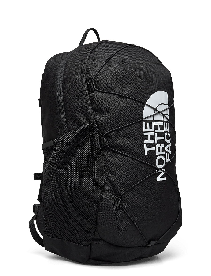 The North Face - Y COURT JESTER - rucksäcke - black - 3