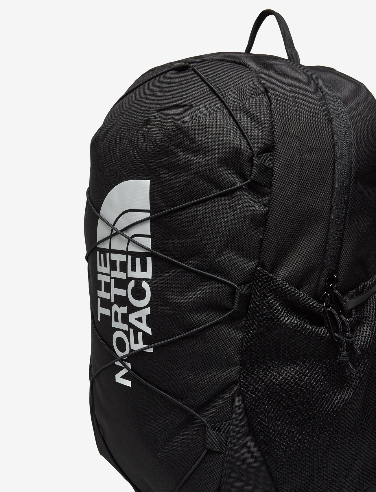 The North Face - Y COURT JESTER - rygsække - black - 4