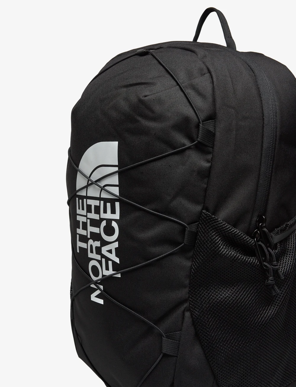The North Face - Y COURT JESTER - rucksäcke - black - 4