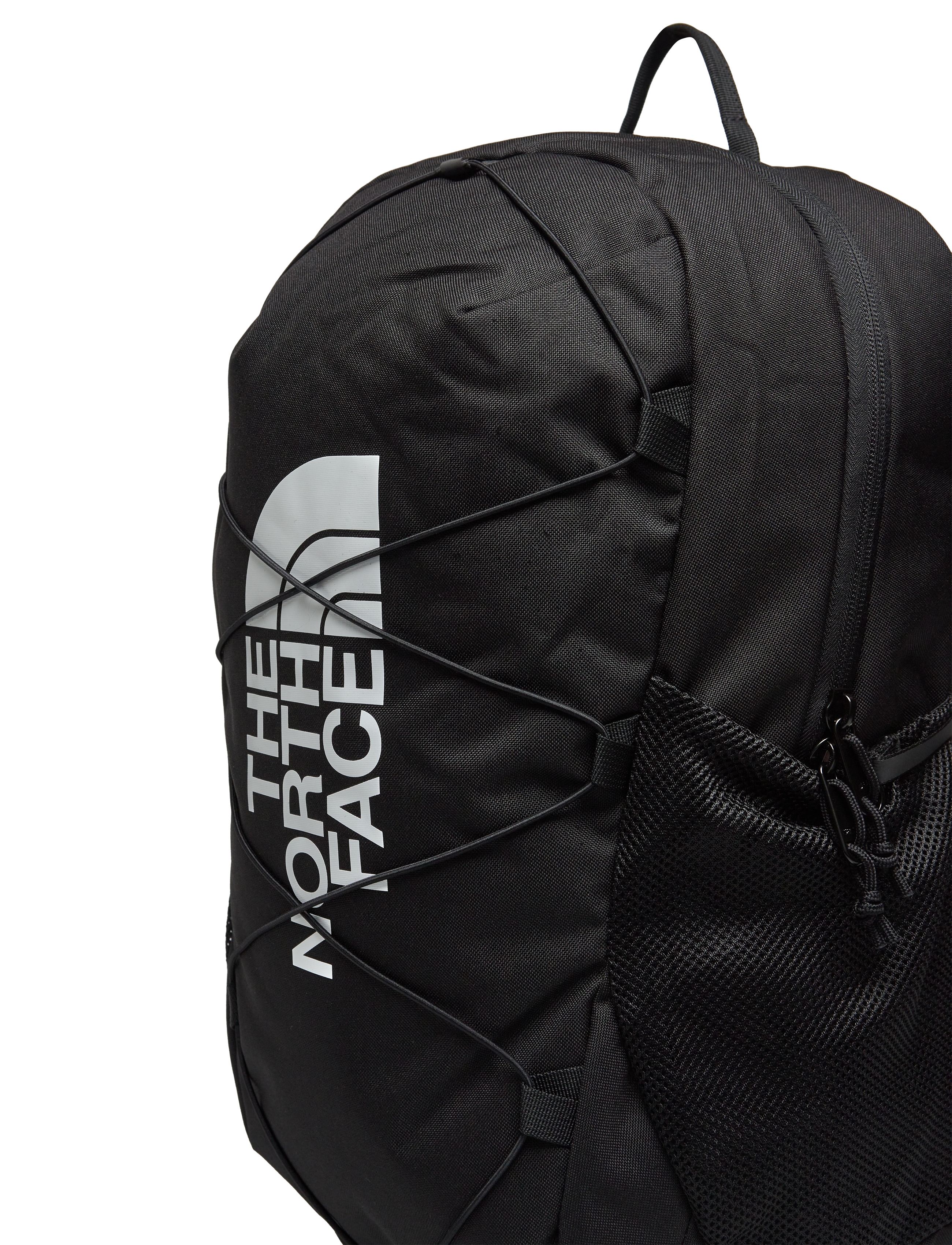 The North Face - Y COURT JESTER - rucksäcke - black - 4