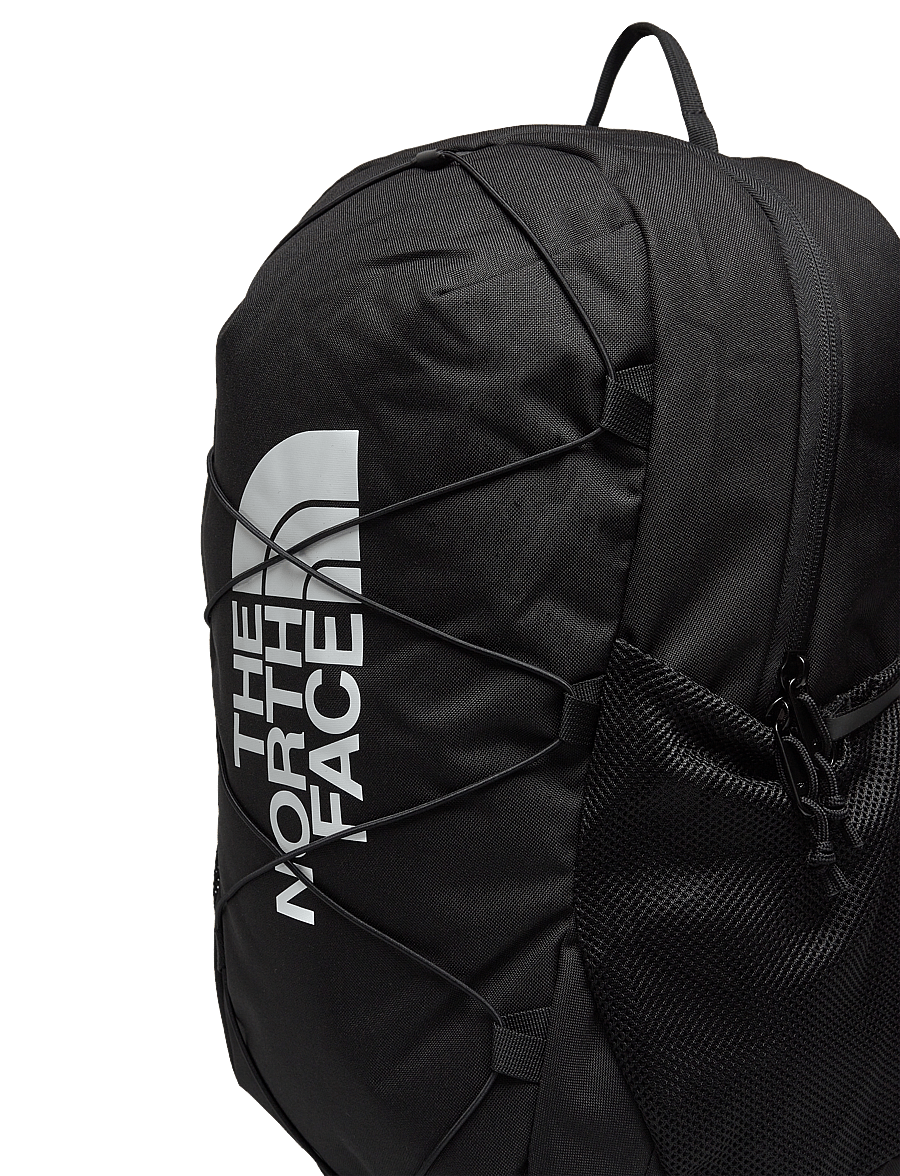 The North Face - Y COURT JESTER - rucksäcke - black - 4