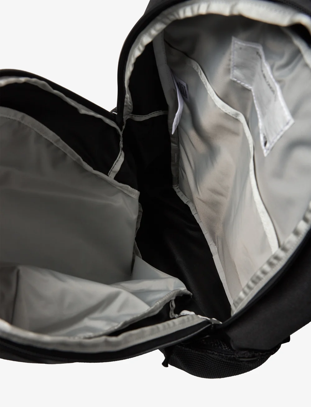 The North Face - Y COURT JESTER - rucksäcke - black - 5