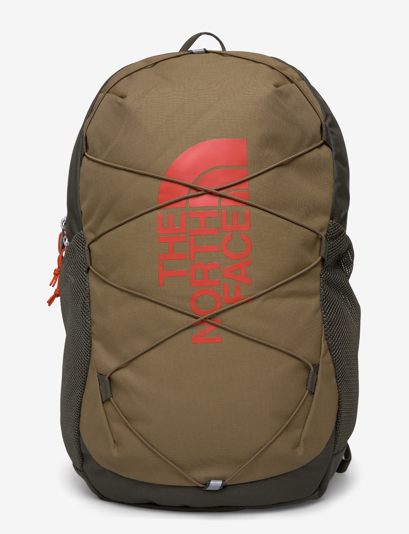 The North Face - Y COURT JESTER - rugzakken - cedar/new taupe green/l - 1