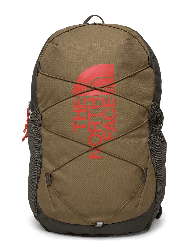 The North Face - Y COURT JESTER - rugzakken - cedar/new taupe green/l - 1