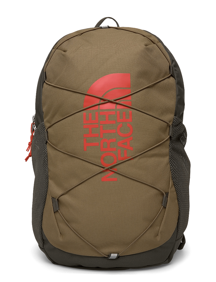 The North Face - Y COURT JESTER - rugzakken - cedar/new taupe green/l - 1
