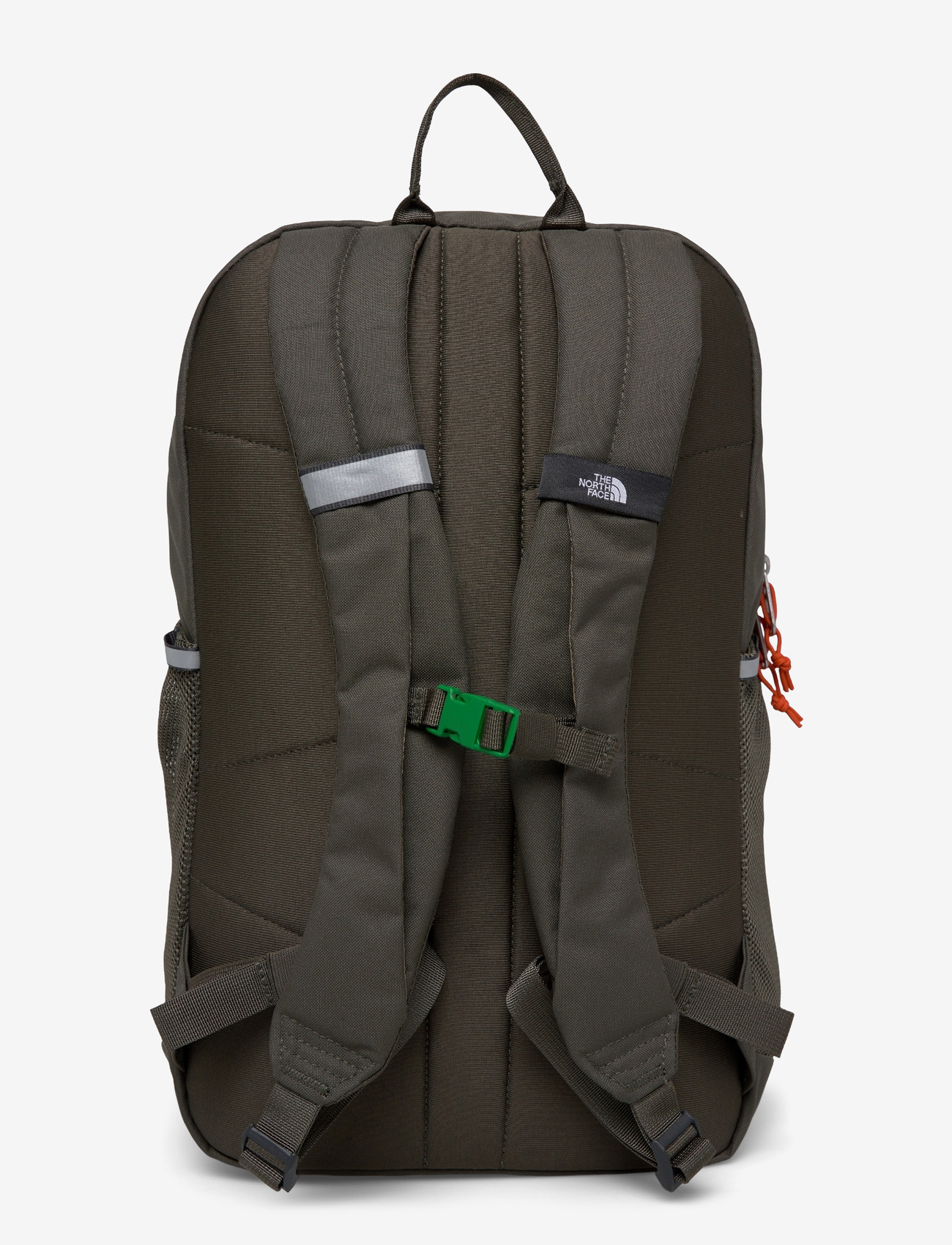 The North Face - Y COURT JESTER - rugzakken - cedar/new taupe green/l - 2