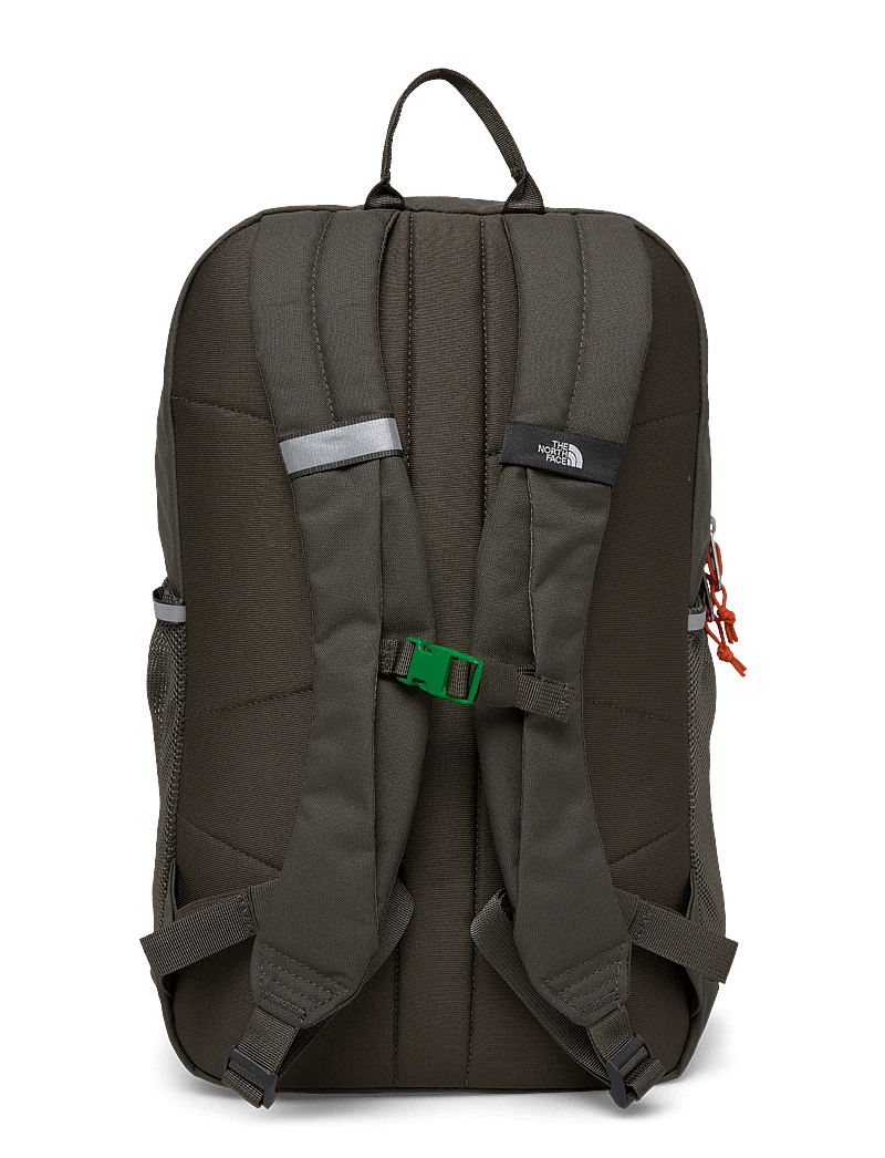 The North Face - Y COURT JESTER - rugzakken - cedar/new taupe green/l - 2