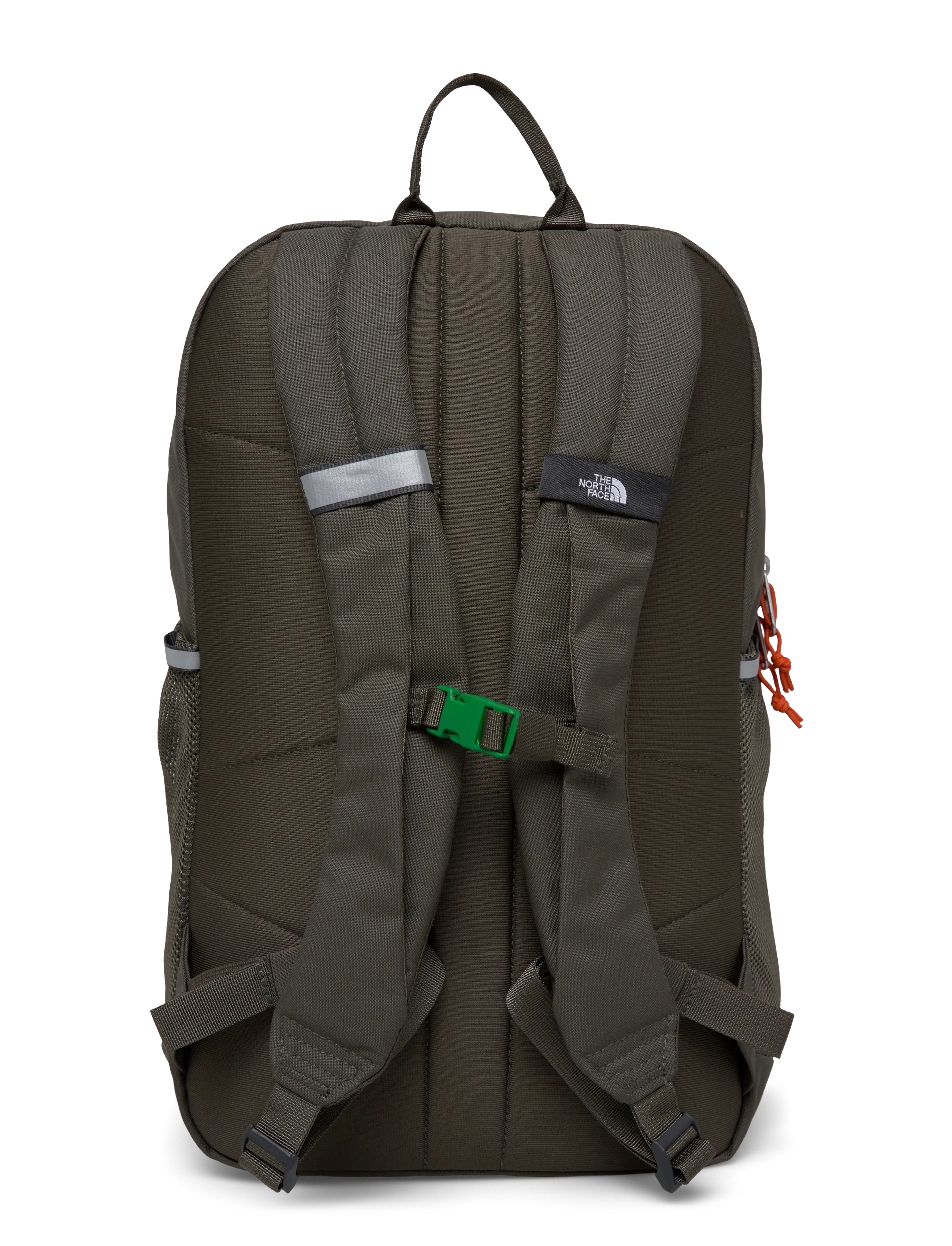 The North Face - Y COURT JESTER - rugzakken - cedar/new taupe green/l - 2
