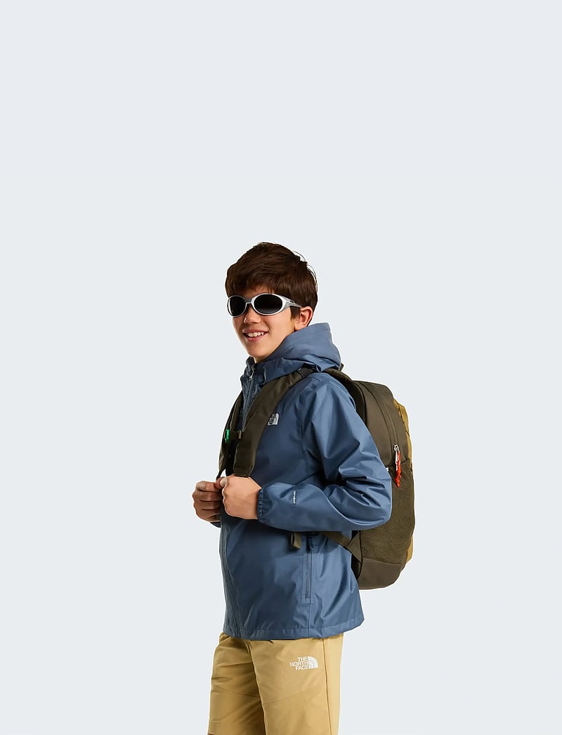 The North Face - Y COURT JESTER - rugzakken - cedar/new taupe green/l - 5