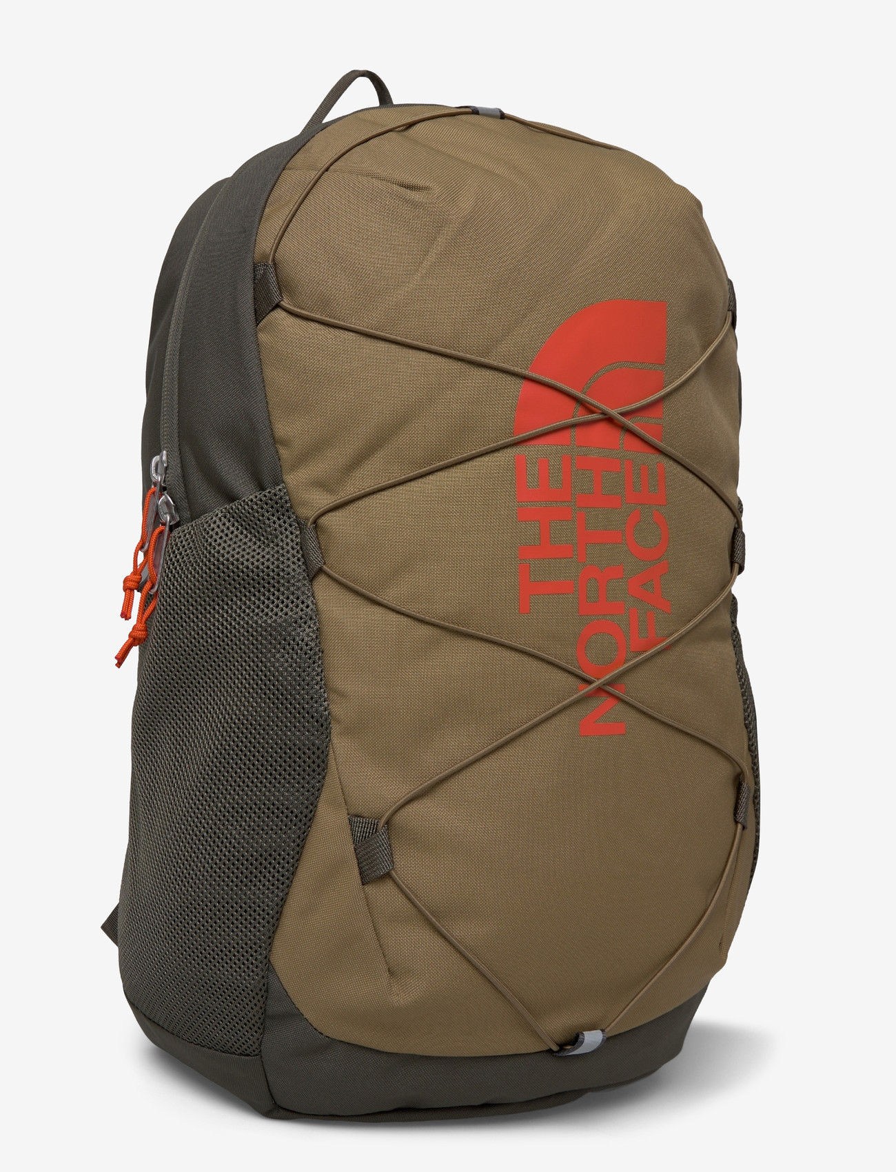 The North Face - Y COURT JESTER - rugzakken - cedar/new taupe green/l - 3