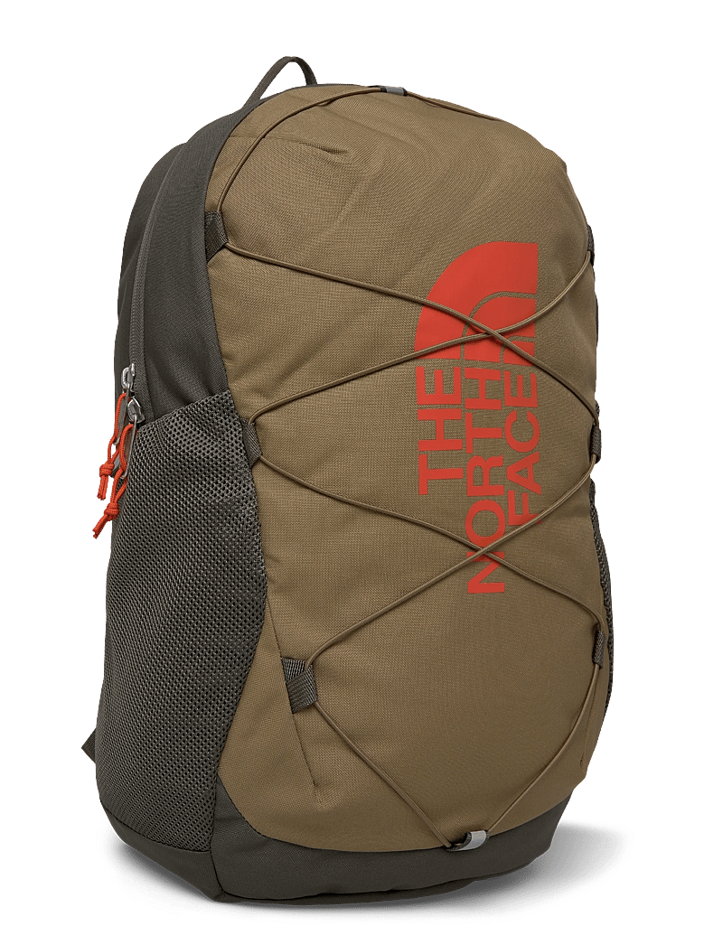 The North Face - Y COURT JESTER - rugzakken - cedar/new taupe green/l - 3