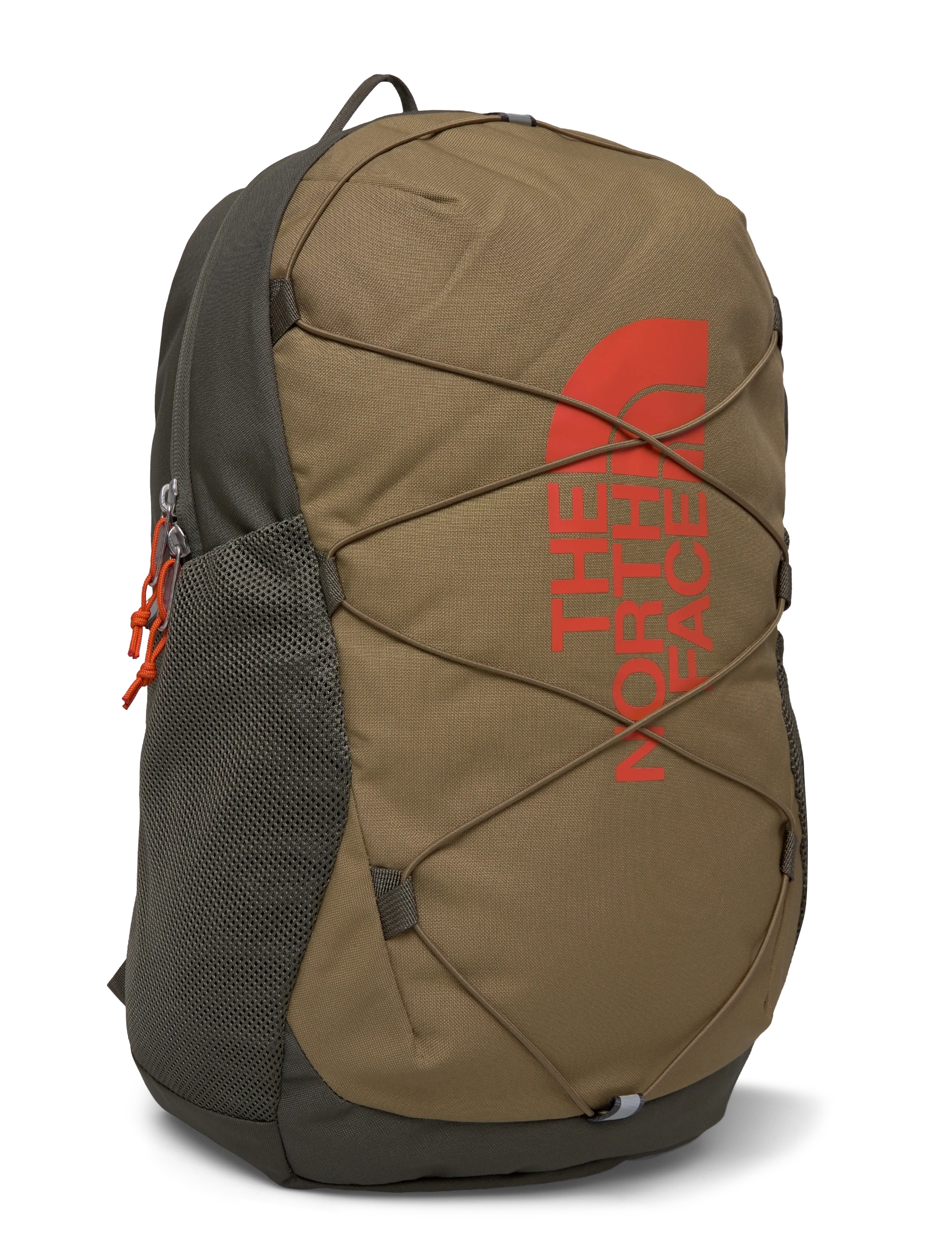 The North Face - Y COURT JESTER - rugzakken - cedar/new taupe green/l - 3