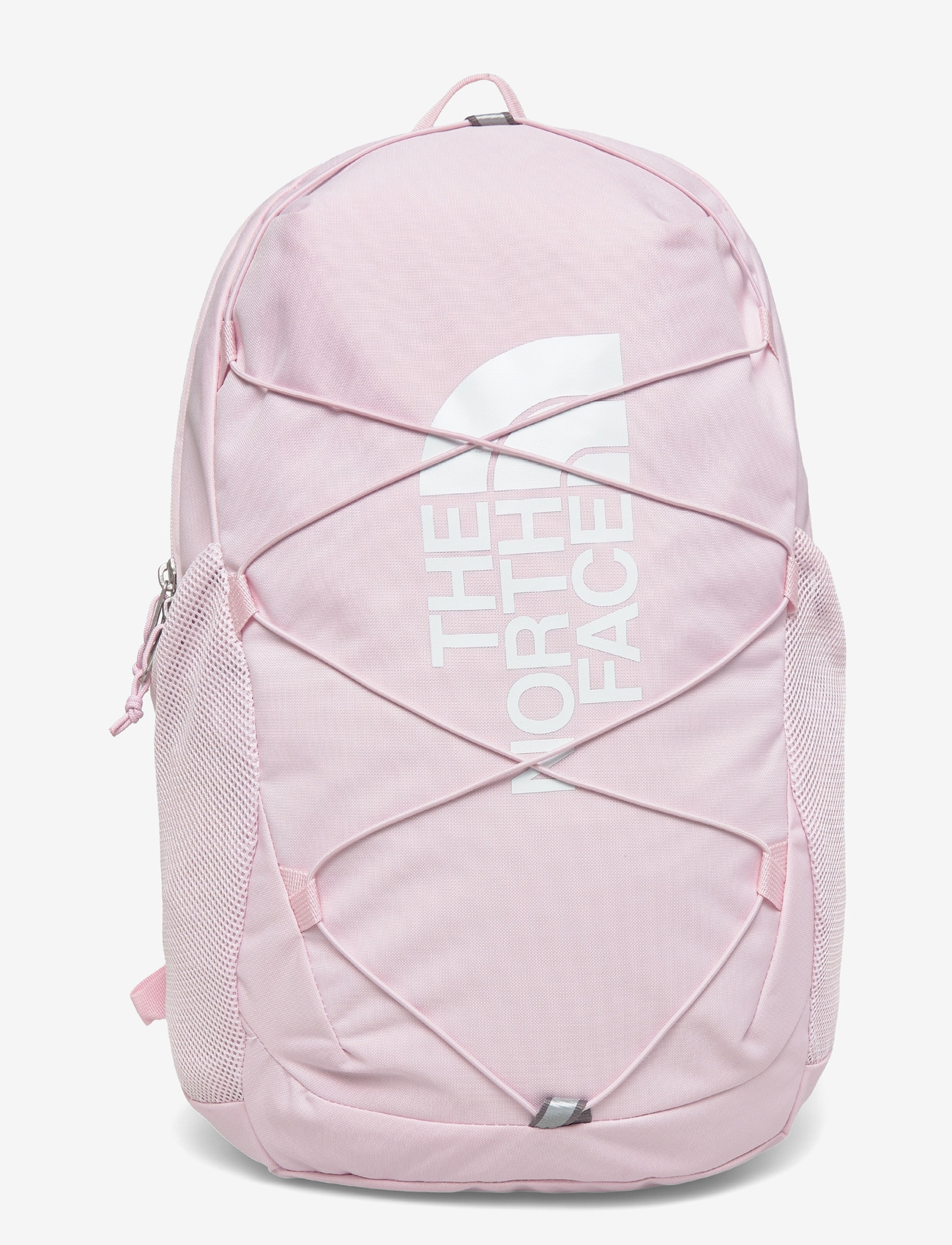 The North Face - Y COURT JESTER - backpacks - pale blossom/tnf white - 1