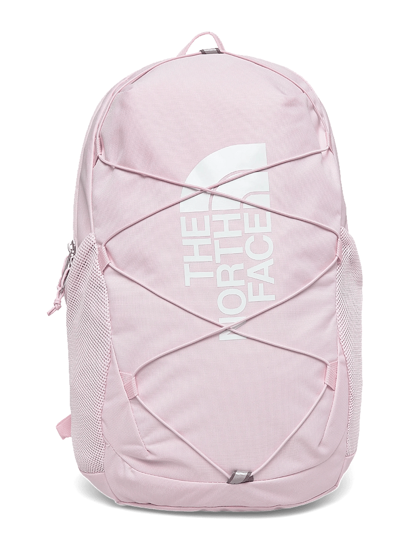 The North Face - Y COURT JESTER - backpacks - pale blossom/tnf white - 1