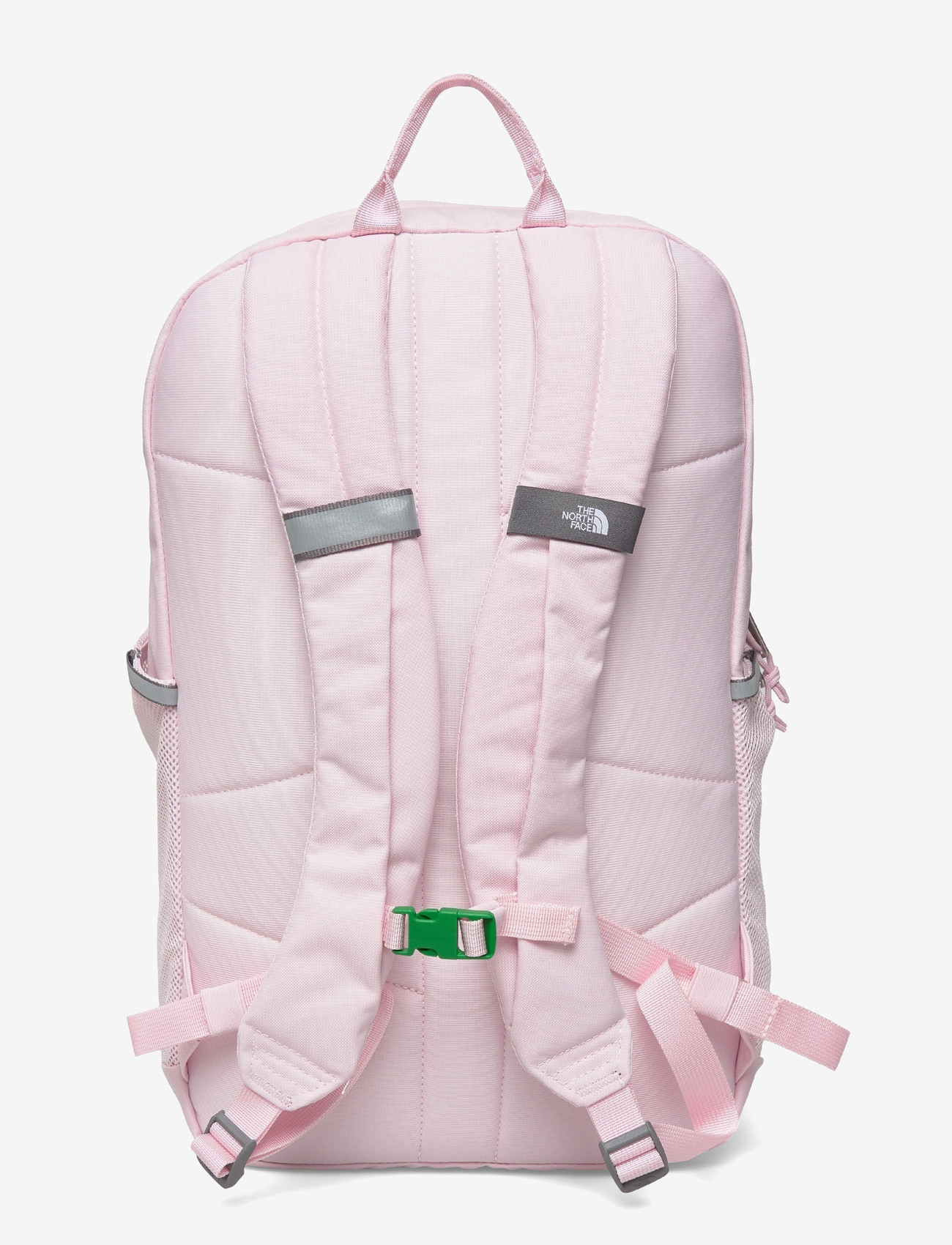 The North Face - Y COURT JESTER - backpacks - pale blossom/tnf white - 2