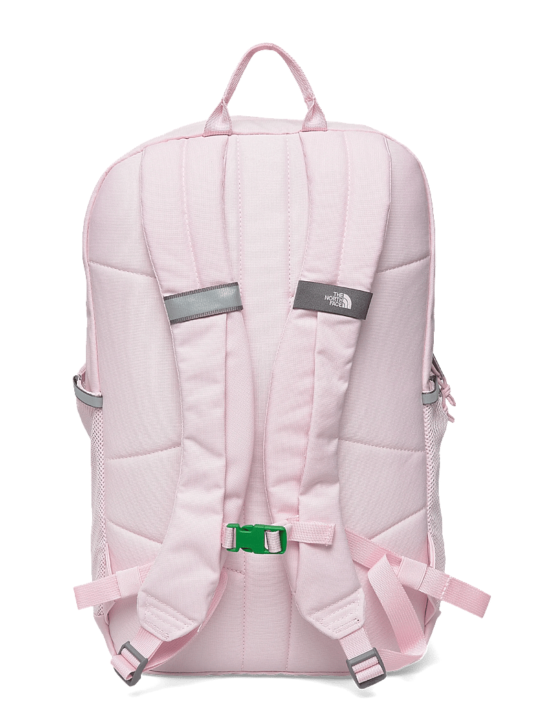 The North Face - Y COURT JESTER - backpacks - pale blossom/tnf white - 2
