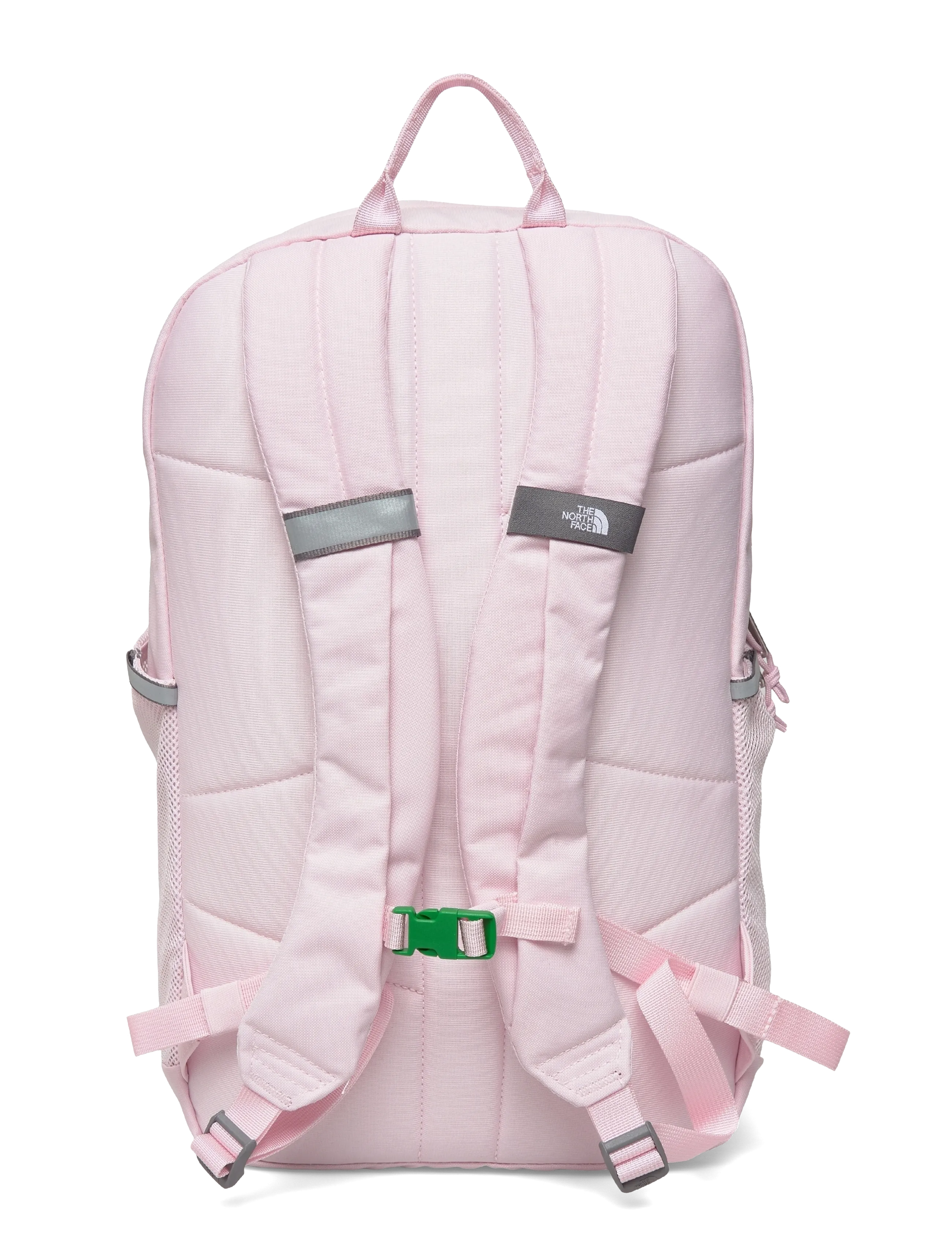 The North Face - Y COURT JESTER - backpacks - pale blossom/tnf white - 2