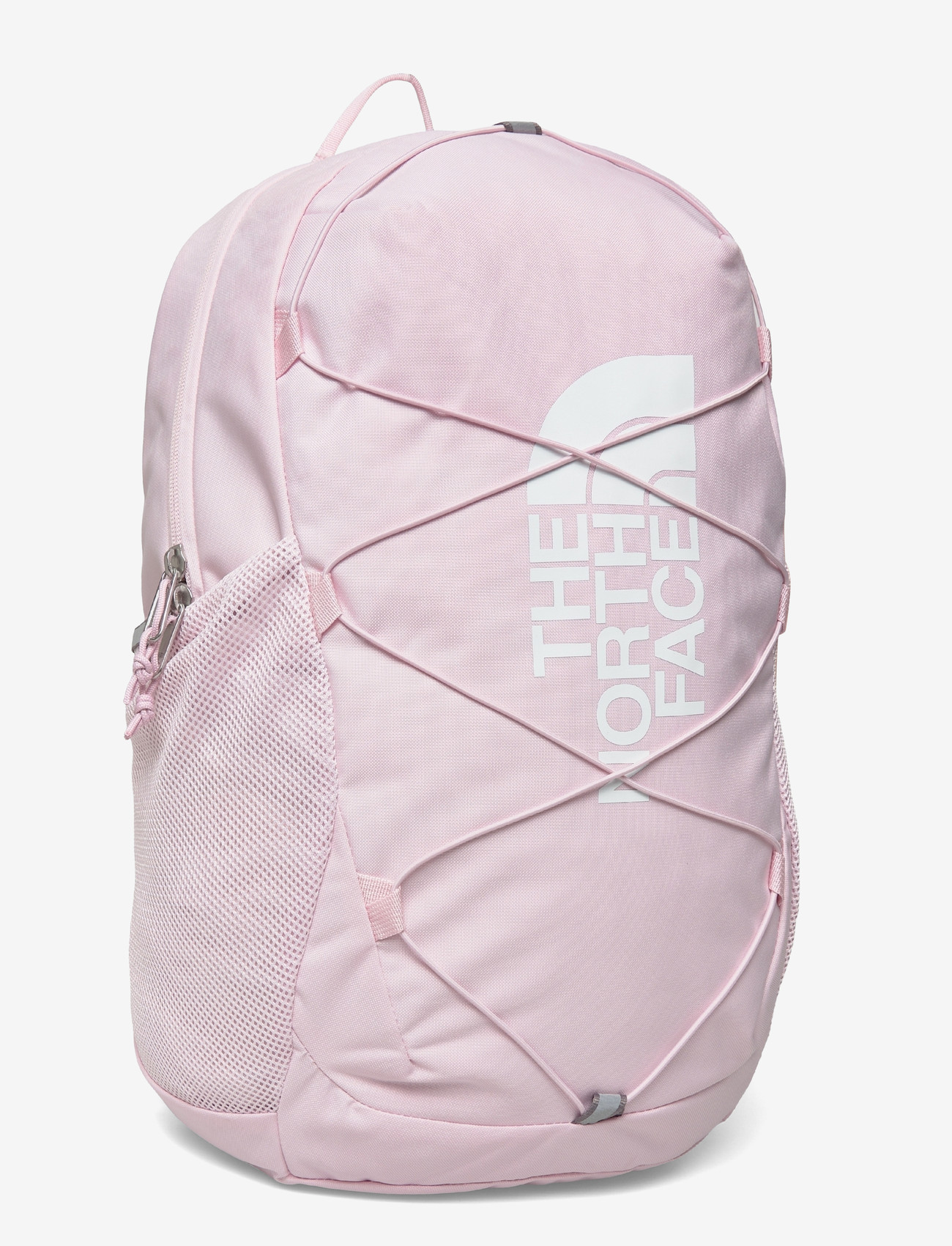 The North Face - Y COURT JESTER - backpacks - pale blossom/tnf white - 3