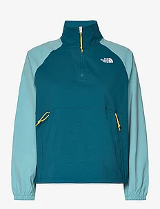 W CLASS V PULLOVER, The North Face
