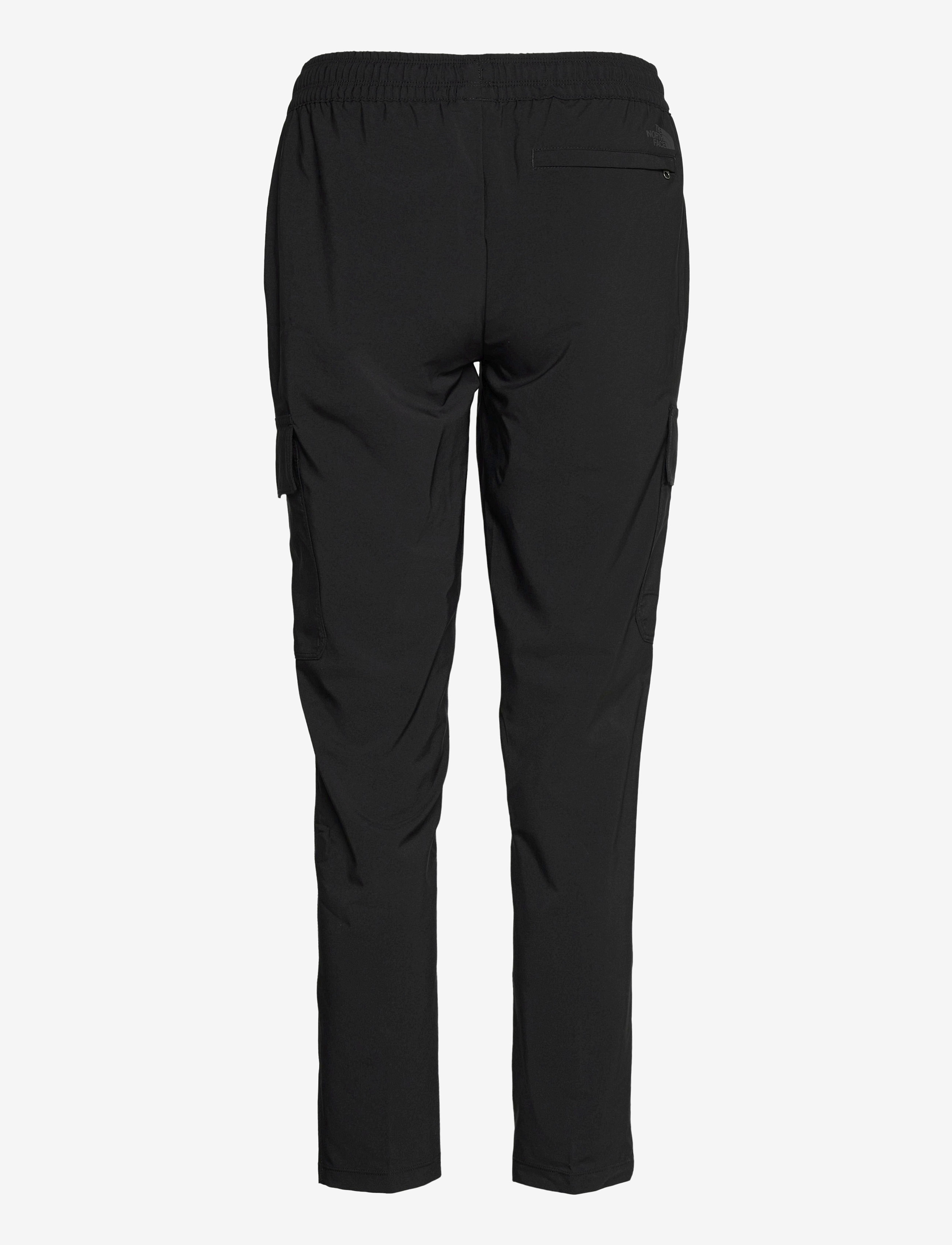 The North Face - W NEVER STOP CARGO - tnf black - 1