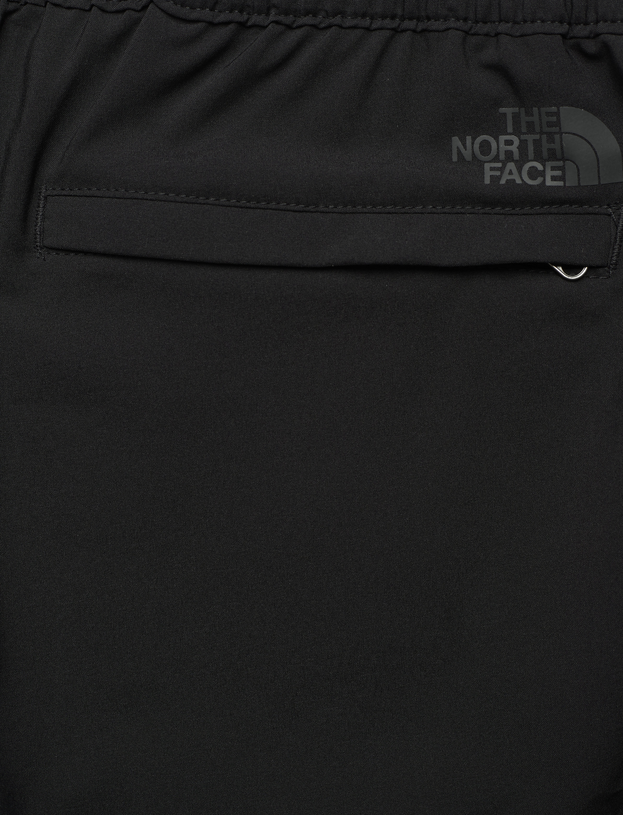 The North Face - W NEVER STOP CARGO - tnf black - 4