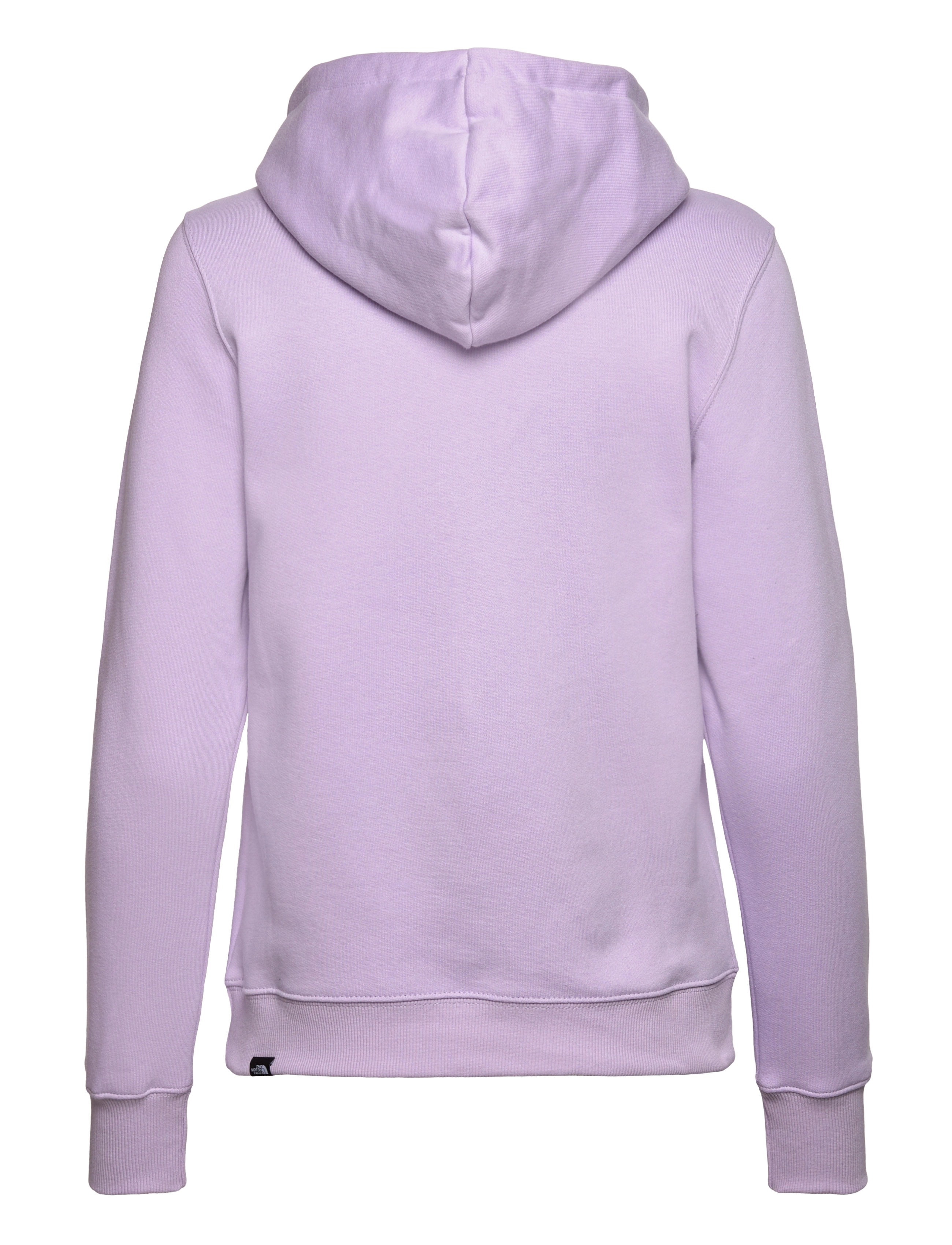 The North Face - W DREW PEAK PULLOVER HOODIE - EU - lite lilac - 1