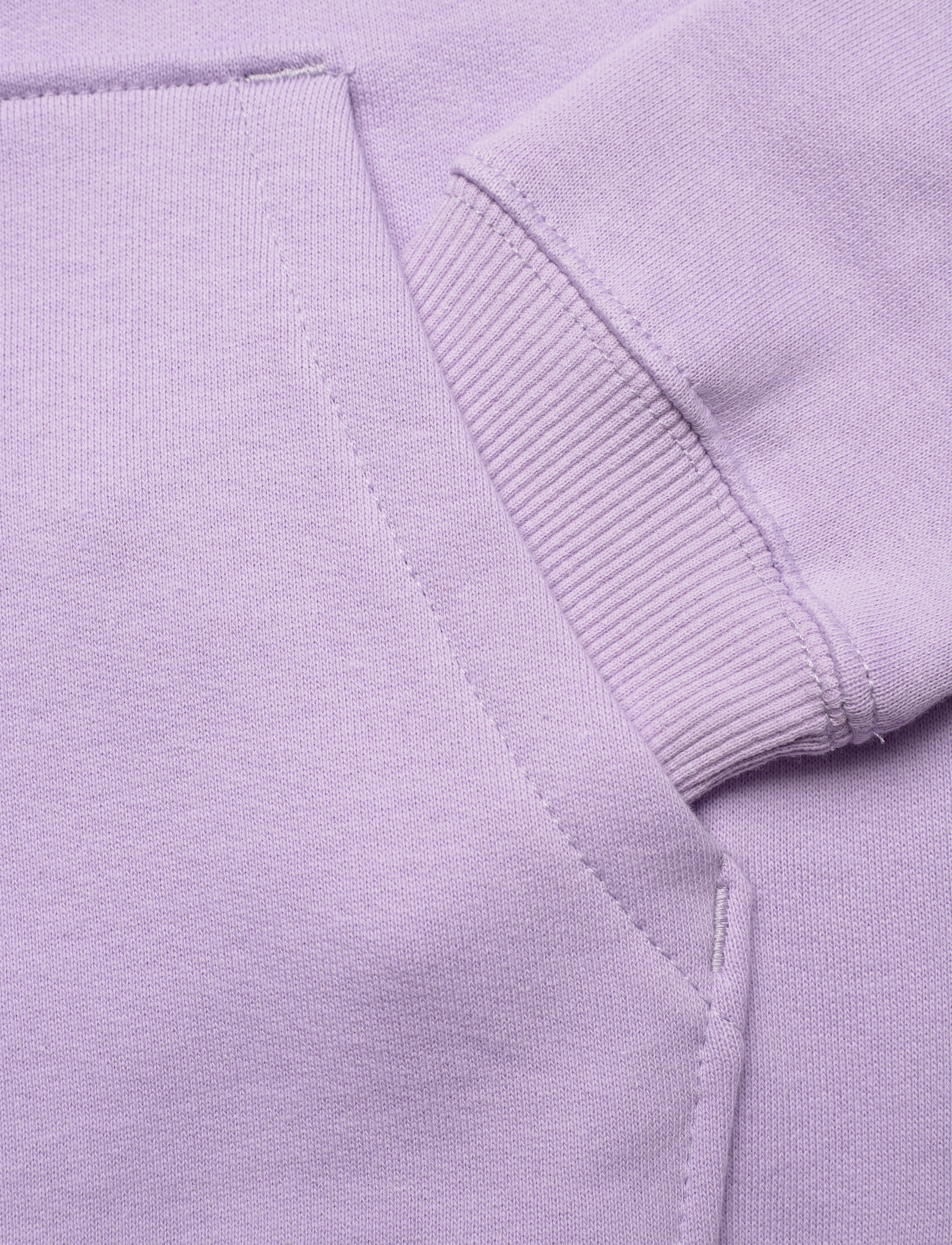 The North Face - W DREW PEAK PULLOVER HOODIE - EU - lite lilac - 3